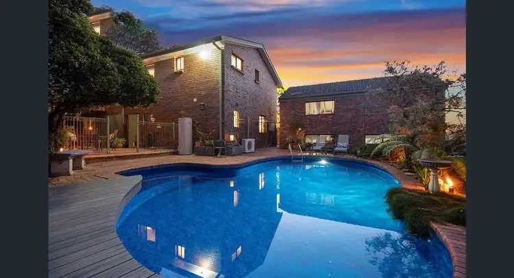 Main view of Homely house listing, 2 Lark Place, Ingleburn NSW 2565