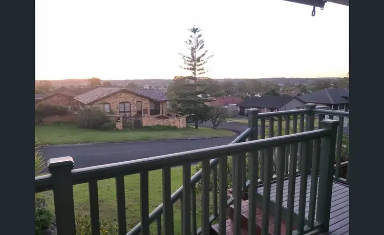Second view of Homely house listing, 2 Lark Place, Ingleburn NSW 2565
