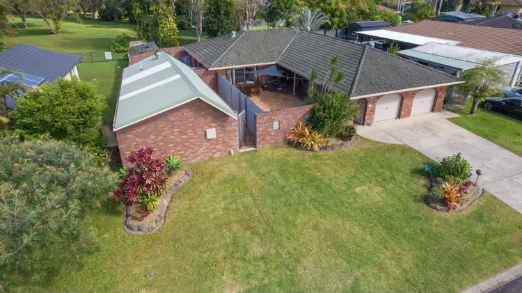 Second view of Homely house listing, 4 Terrara Court, Ocean Shores NSW 2483