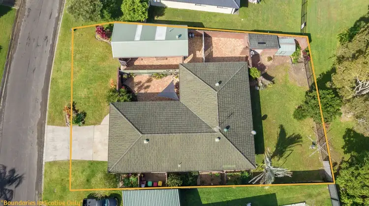Third view of Homely house listing, 4 Terrara Court, Ocean Shores NSW 2483