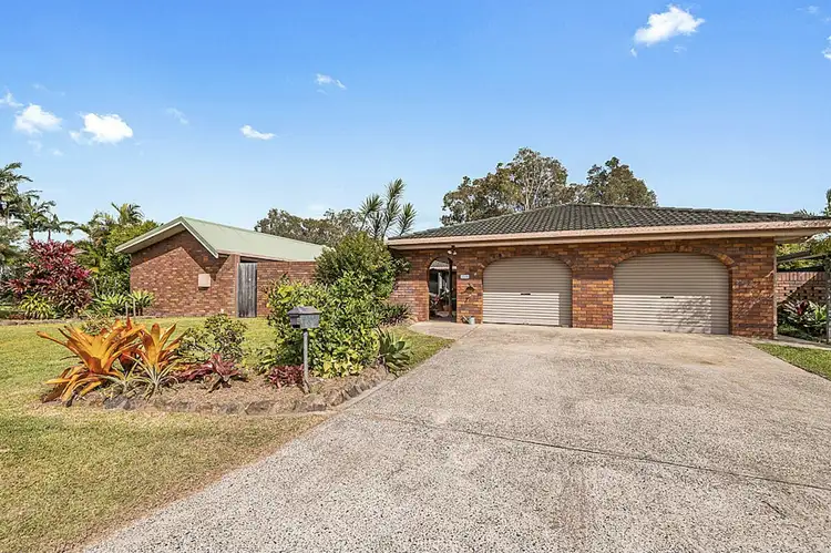 Fourth view of Homely house listing, 4 Terrara Court, Ocean Shores NSW 2483