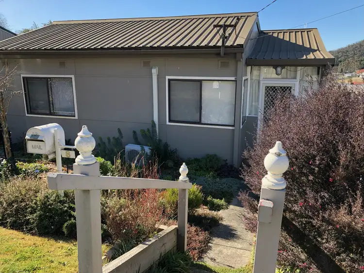 Main view of Homely house listing, 8 Fourth Street, South Littleton NSW 2790