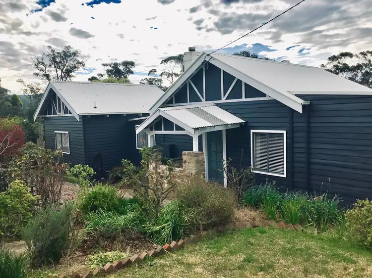Main view of Homely house listing, 83 Bowral Road, Mittagong NSW 2575
