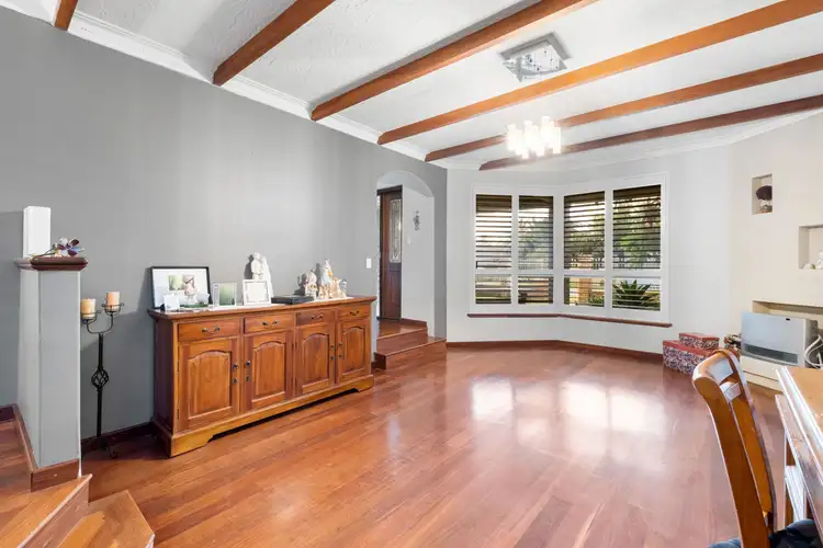 Fifth view of Homely house listing, 7 Samuel Street, Rockingham WA 6168