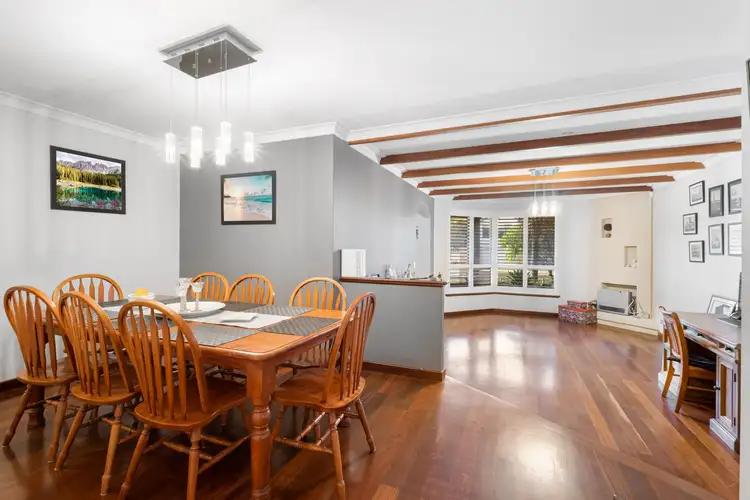 Sixth view of Homely house listing, 7 Samuel Street, Rockingham WA 6168