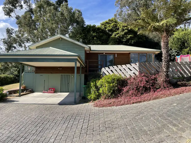 46 Irvine Street, Mount Evelyn VIC 3796
