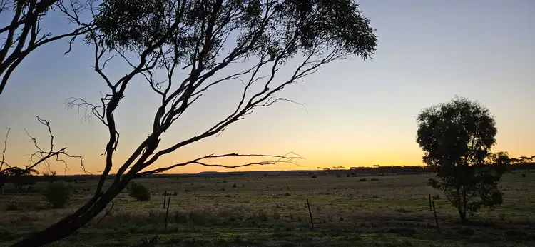 Second view of Homely land listing, Lot 1 Carlingup Road, Ravensthorpe WA 6346