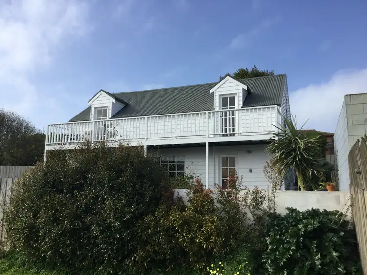 Main view of Homely house listing, 9A Willoughby Street, Port Fairy VIC 3284