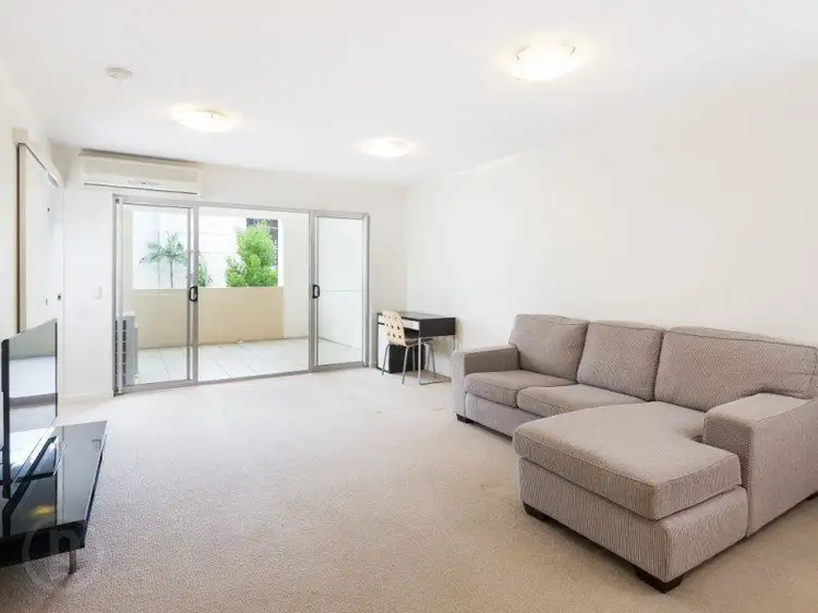 21/78 Merivale Street, South Brisbane QLD 4101