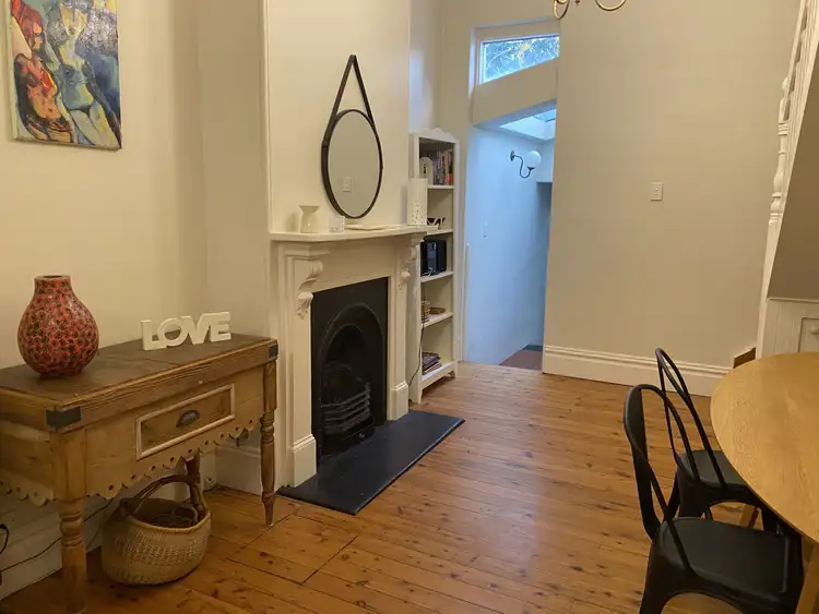 Third view of Homely house listing, 24 Darling St, Glebe NSW 2037