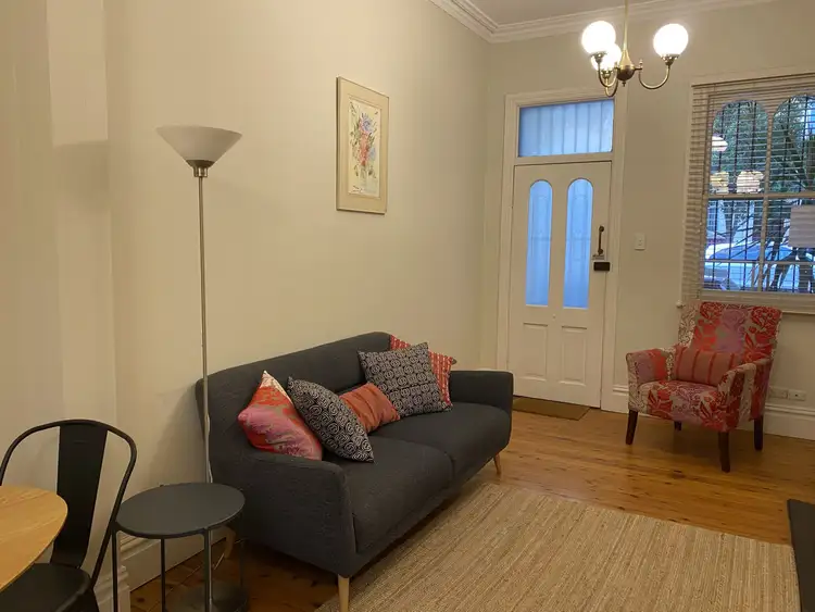 Fourth view of Homely house listing, 24 Darling St, Glebe NSW 2037