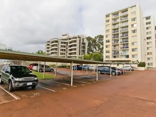 Second view of Homely apartment listing, 17/160 Mill Point Road, South Perth WA 6151