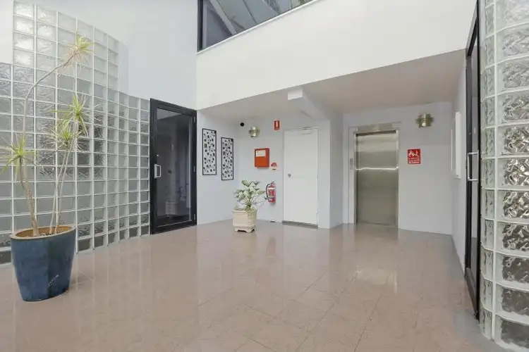 Fourth view of Homely apartment listing, 17/160 Mill Point Road, South Perth WA 6151