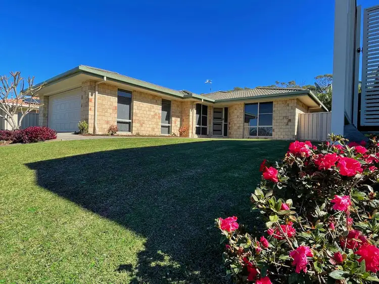 Second view of Homely house listing, 73 Saltwater Crescent, Corindi Beach NSW 2456
