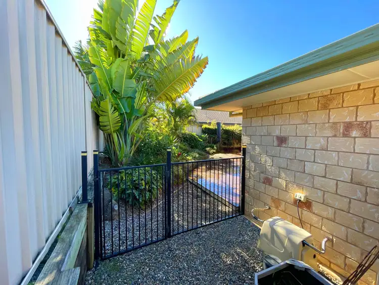 Sixth view of Homely house listing, 73 Saltwater Crescent, Corindi Beach NSW 2456