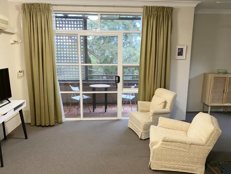 Fourth view of Homely retirement listing, 202/3 Violet Town Road, Mount Hutton NSW 2290