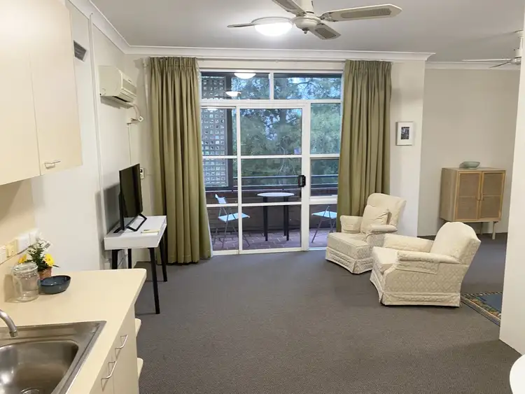 Fifth view of Homely retirement listing, 202/3 Violet Town Road, Mount Hutton NSW 2290
