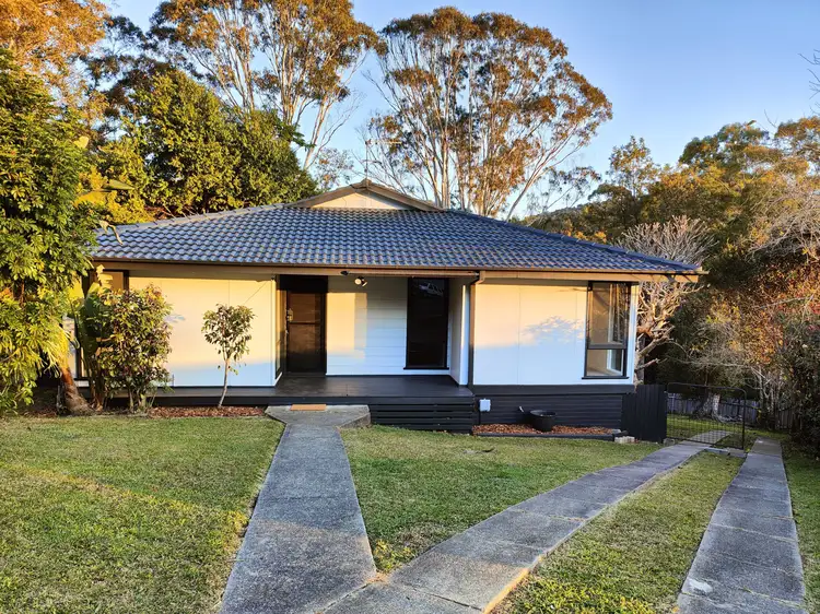 Main view of Homely house listing, 11 Dunn Place, Coffs Harbour NSW 2450