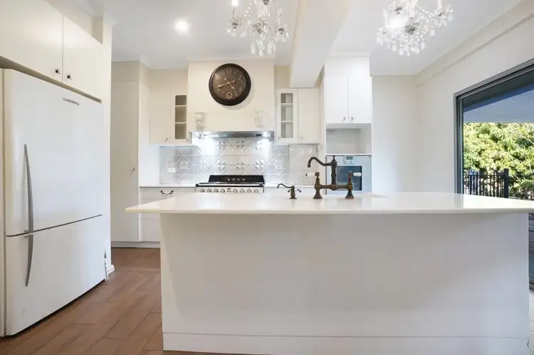 Third view of Homely house listing, 48 Thornton Cres, Moil NT 810