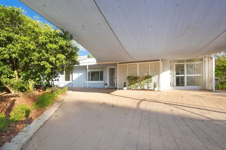 Fourth view of Homely house listing, 48 Thornton Cres, Moil NT 810