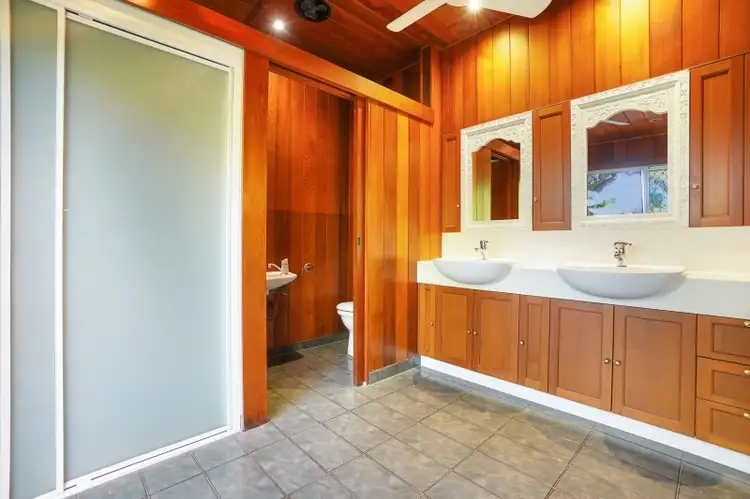 Fifth view of Homely house listing, 48 Thornton Cres, Moil NT 810