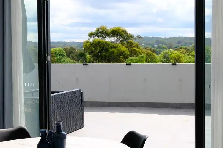 Second view of Homely apartment listing, 109/355 Northbourne Avenue, Lyneham ACT 2602