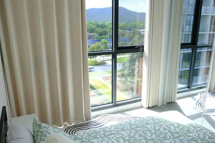 Fourth view of Homely apartment listing, 109/355 Northbourne Avenue, Lyneham ACT 2602