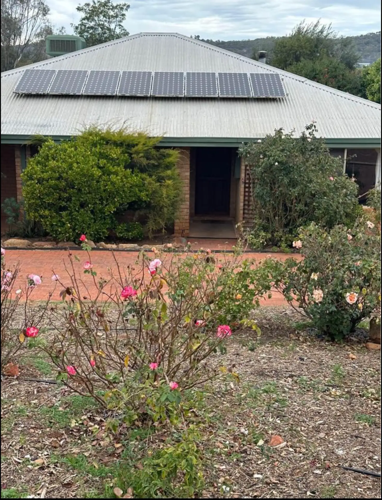 Main view of Homely house listing, 12 Connor Street, Toodyay WA 6566
