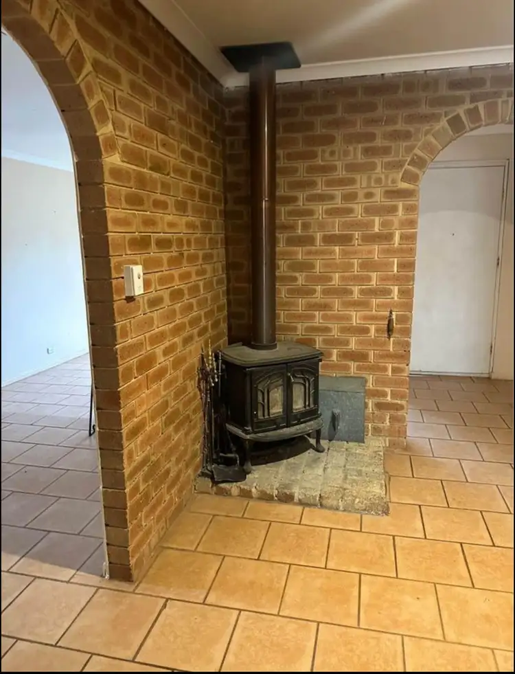 Third view of Homely house listing, 12 Connor Street, Toodyay WA 6566