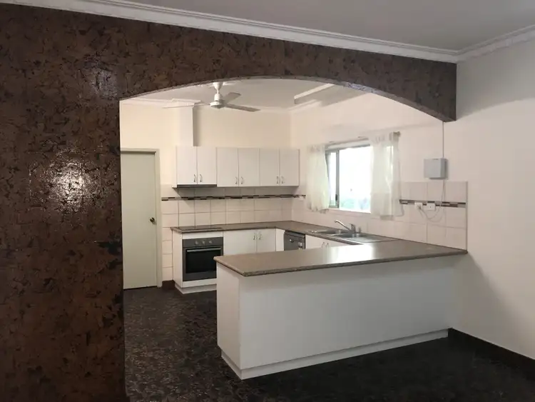 Fifth view of Homely house listing, 36 Ashley Street, Stuart Park NT 820