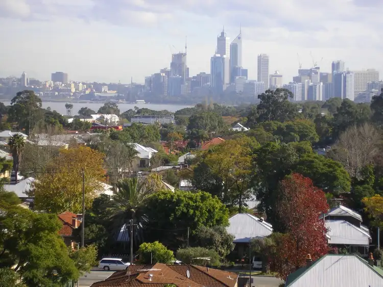 Main view of Homely unit listing, 514/69-71 King George St, Victoria Park WA 6100