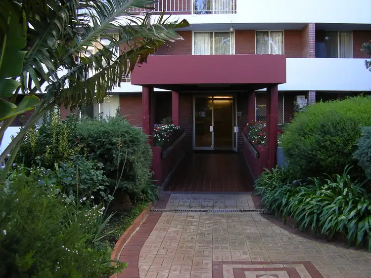 Second view of Homely unit listing, 514/69-71 King George St, Victoria Park WA 6100