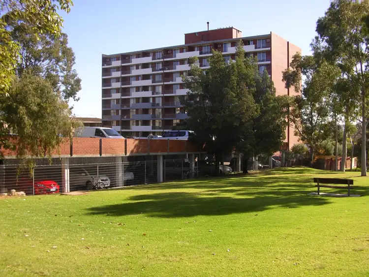 Third view of Homely unit listing, 514/69-71 King George St, Victoria Park WA 6100
