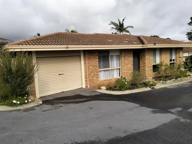 Main view of Homely unit listing, 3/7 Talbot Rd, Swan View WA 6056