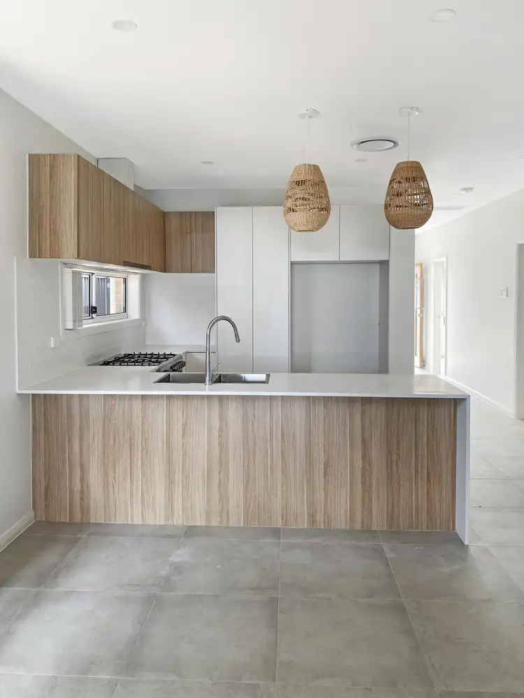 Second view of Homely house listing, 102 Eighth Avenue, Austral NSW 2179