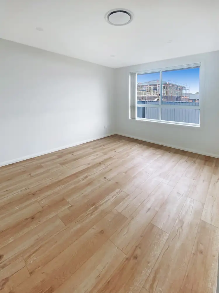 Fourth view of Homely house listing, 102 Eighth Avenue, Austral NSW 2179