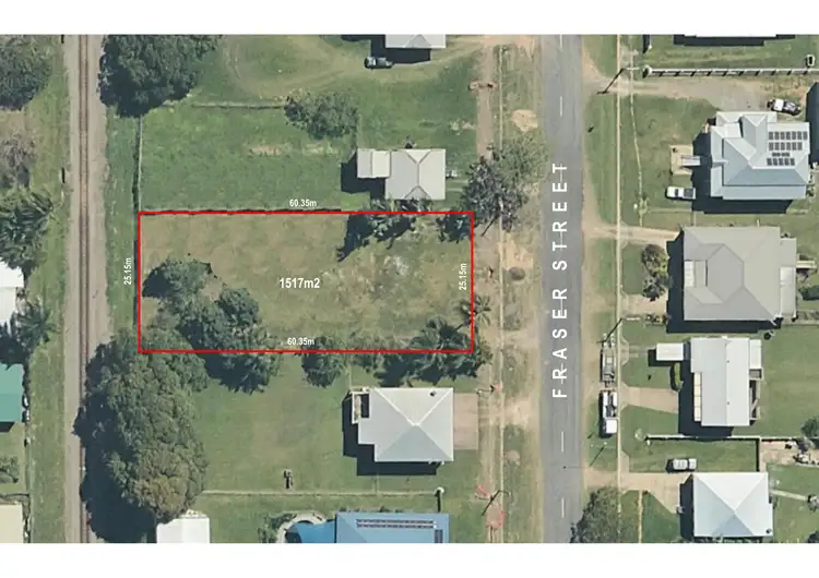 7 Fraser Street, Ingham QLD 4850