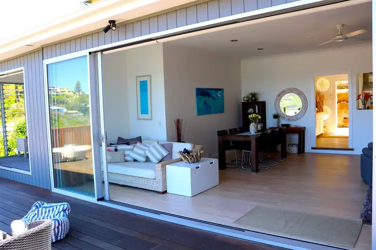 Second view of Homely house listing, 33 Bungan Head Road, Newport NSW 2106