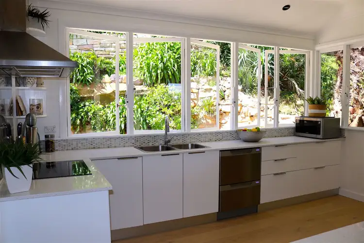 Third view of Homely house listing, 33 Bungan Head Road, Newport NSW 2106