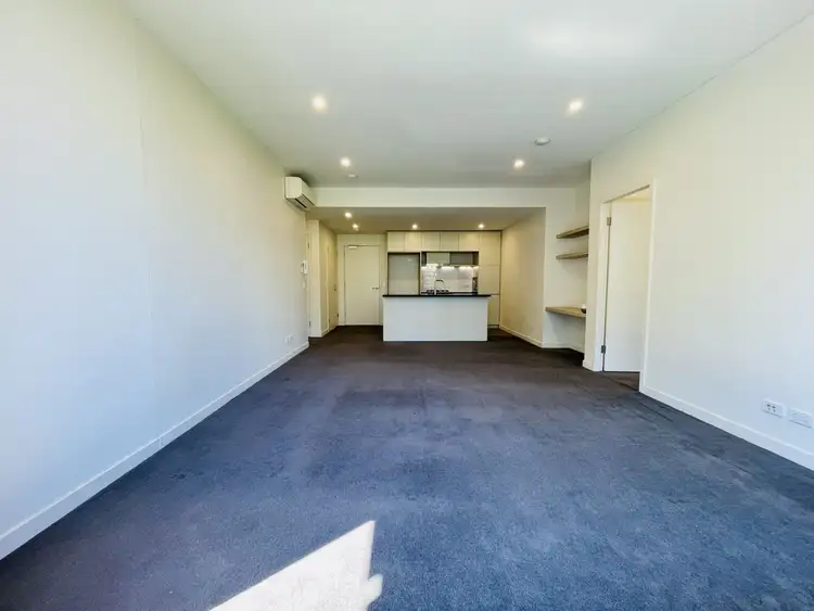 Second view of Homely apartment listing, 201/101C Lord Sheffield Circuit, Penrith NSW 2750