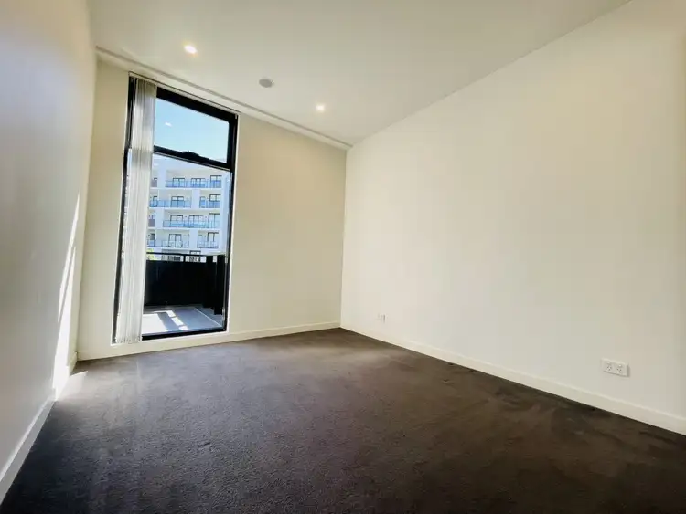 Third view of Homely apartment listing, 201/101C Lord Sheffield Circuit, Penrith NSW 2750