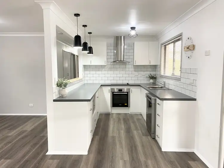 Third view of Homely house listing, 93 Wickham Street, Nanango QLD 4615