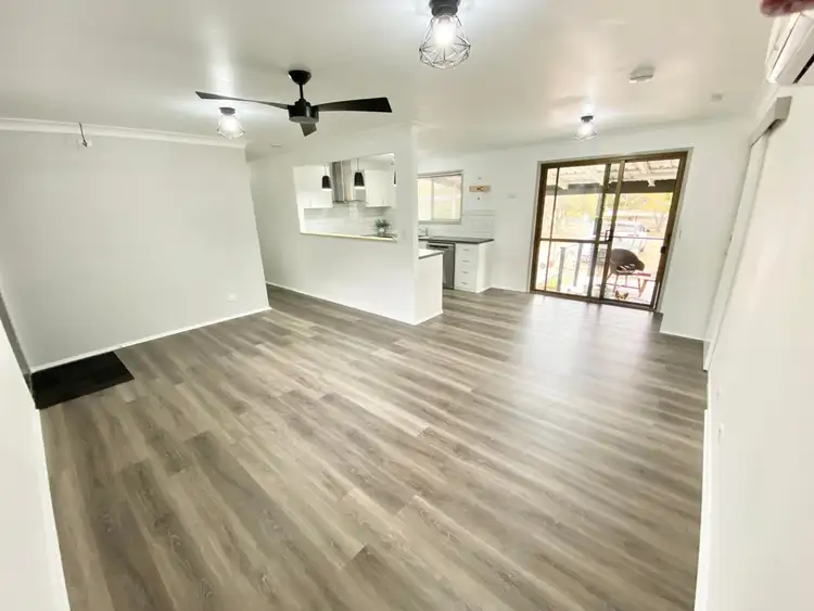 Fourth view of Homely house listing, 93 Wickham Street, Nanango QLD 4615