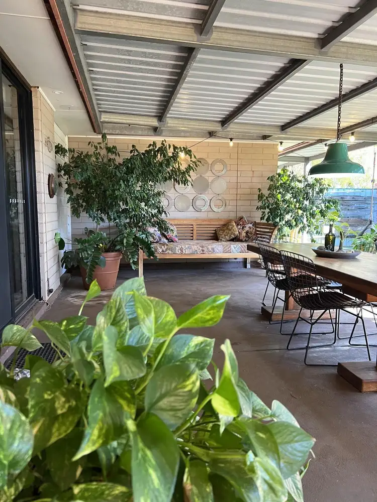 Fourth view of Homely house listing, 3 Wooramel Crescent, Dampier WA 6713