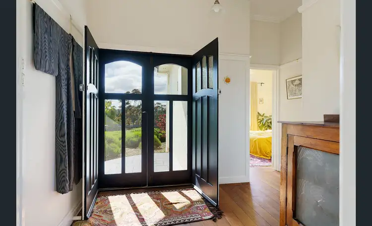 Second view of Homely house listing, 3 Bowden Street, Castlemaine VIC 3450