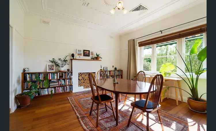 Third view of Homely house listing, 3 Bowden Street, Castlemaine VIC 3450