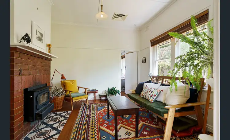 Fifth view of Homely house listing, 3 Bowden Street, Castlemaine VIC 3450