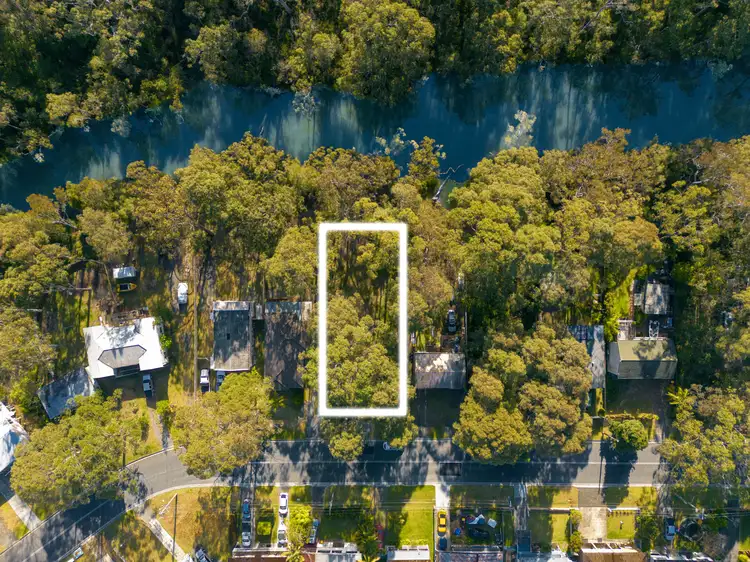 279 The Park Drive, Sanctuary Point NSW 2540