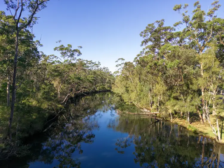 Third view of Homely land listing, 279 The Park Drive, Sanctuary Point NSW 2540