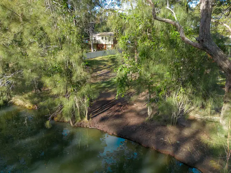 Fourth view of Homely land listing, 279 The Park Drive, Sanctuary Point NSW 2540